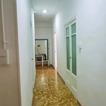 Casa Gavina Paseo Maritimo De Nyaraló