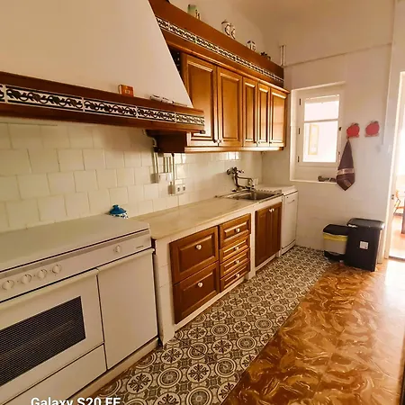 Casa Gavina Paseo Maritimo De Nyaraló