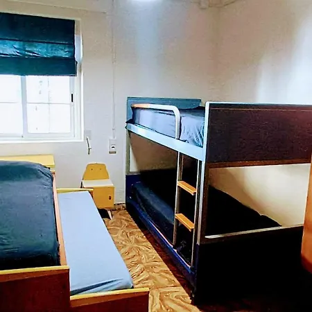 Casa Gavina Paseo Maritimo De Nyaraló *