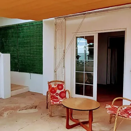 Casa Gavina Paseo Maritimo De Nyaraló