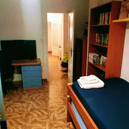 Casa Gavina Paseo Maritimo De Nyaraló Altea