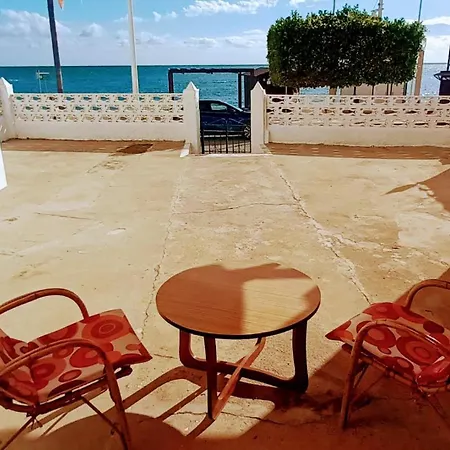 Nyaraló Casa Gavina Paseo Maritimo De *